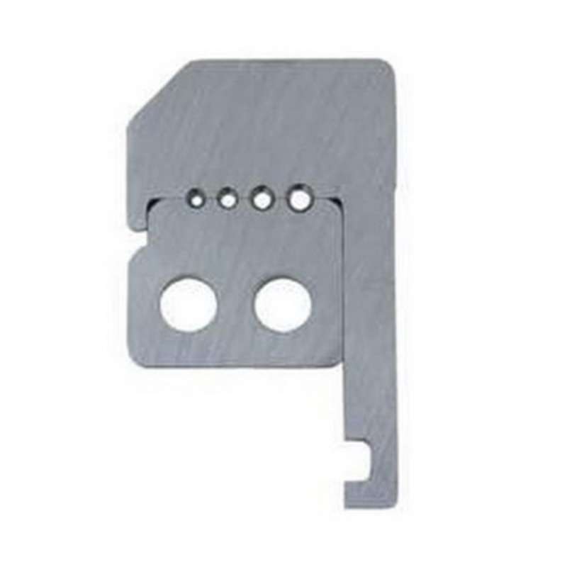 Ideal® LB-916 Replacement Wire Stripper Blade Set, 2 Pieces